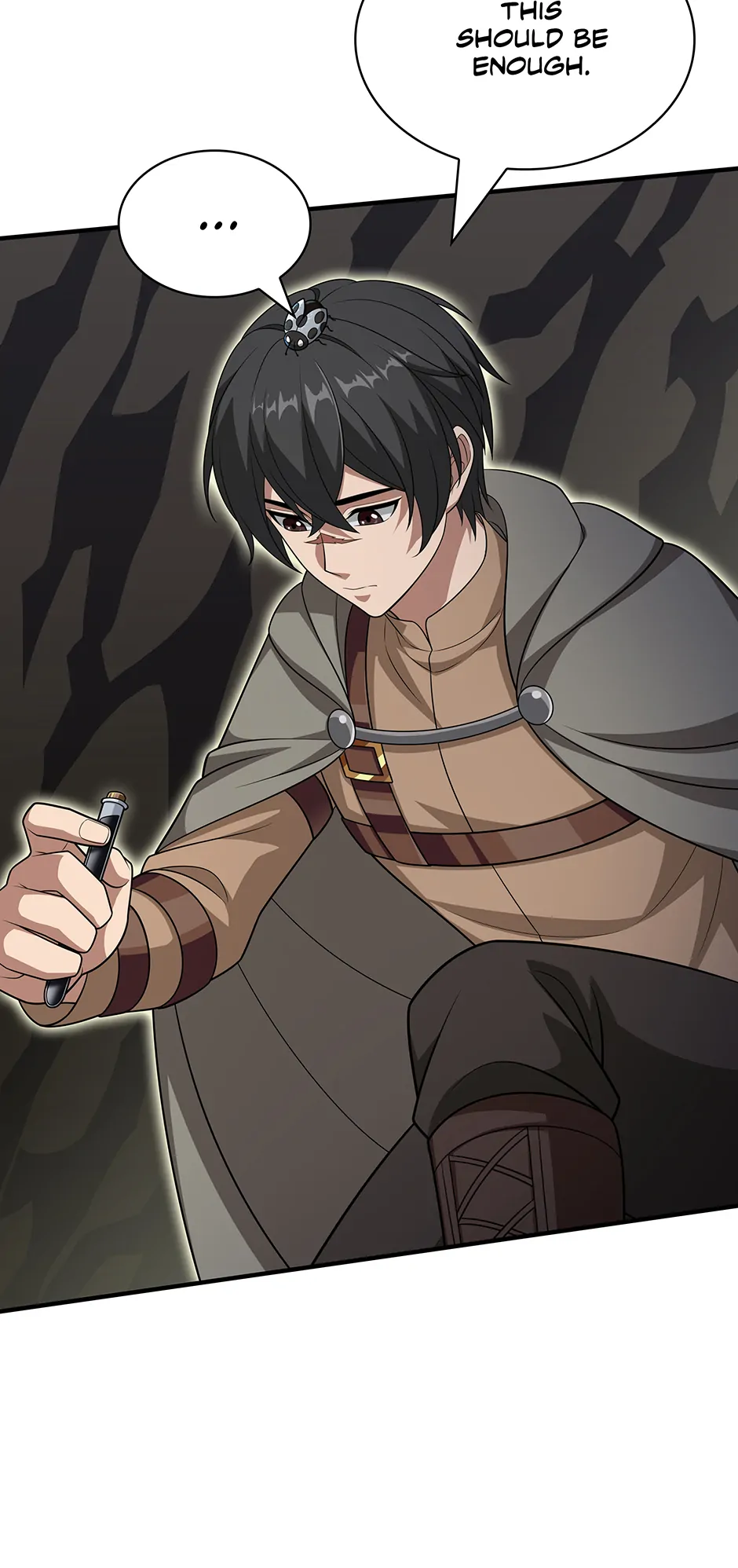 A 0.0000001% Demon King chapter 36 page 15