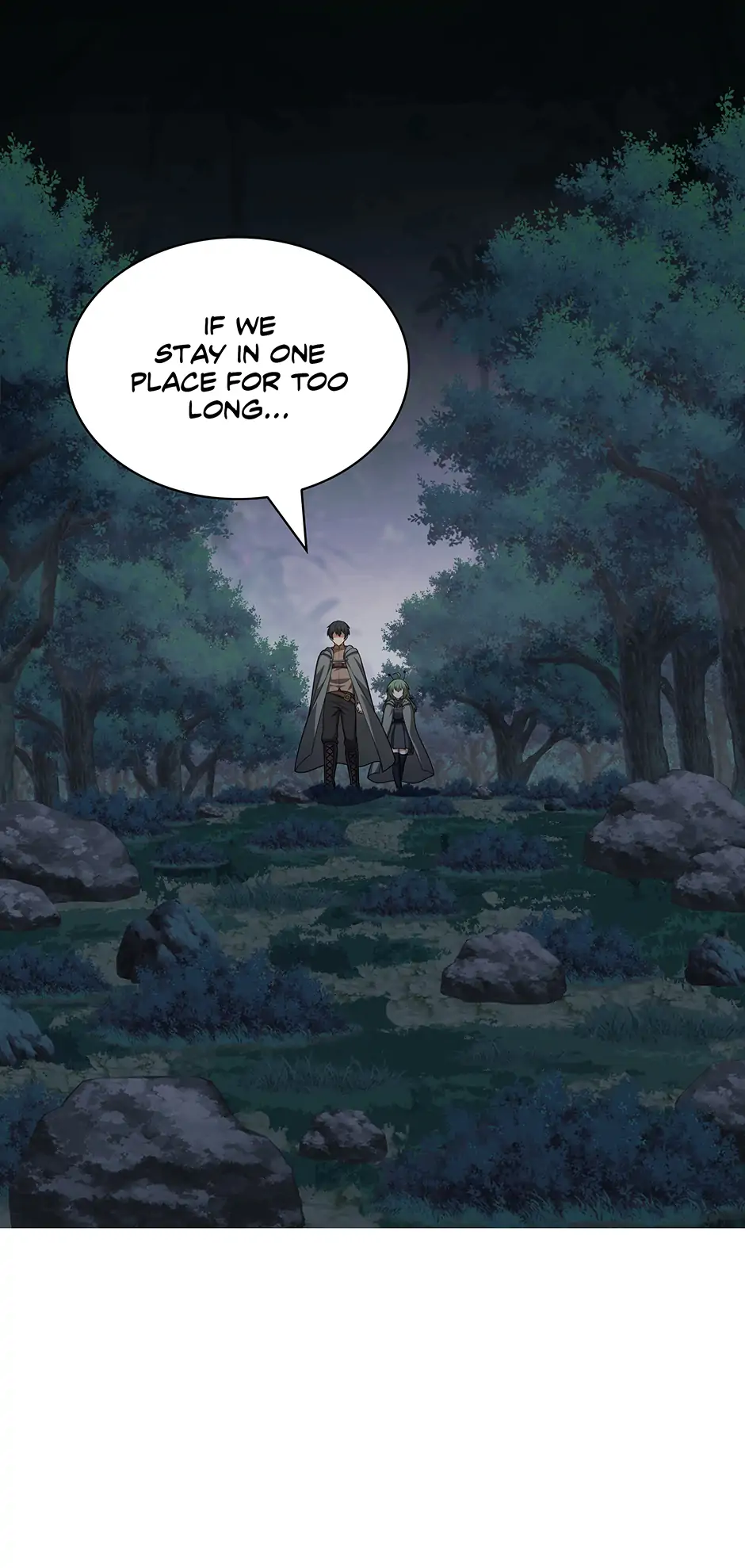 A 0.0000001% Demon King chapter 36 page 19