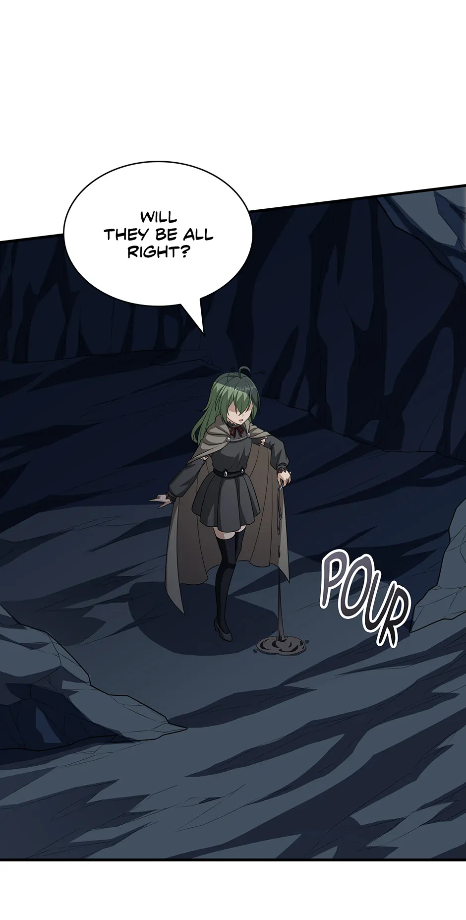 A 0.0000001% Demon King chapter 36 page 26