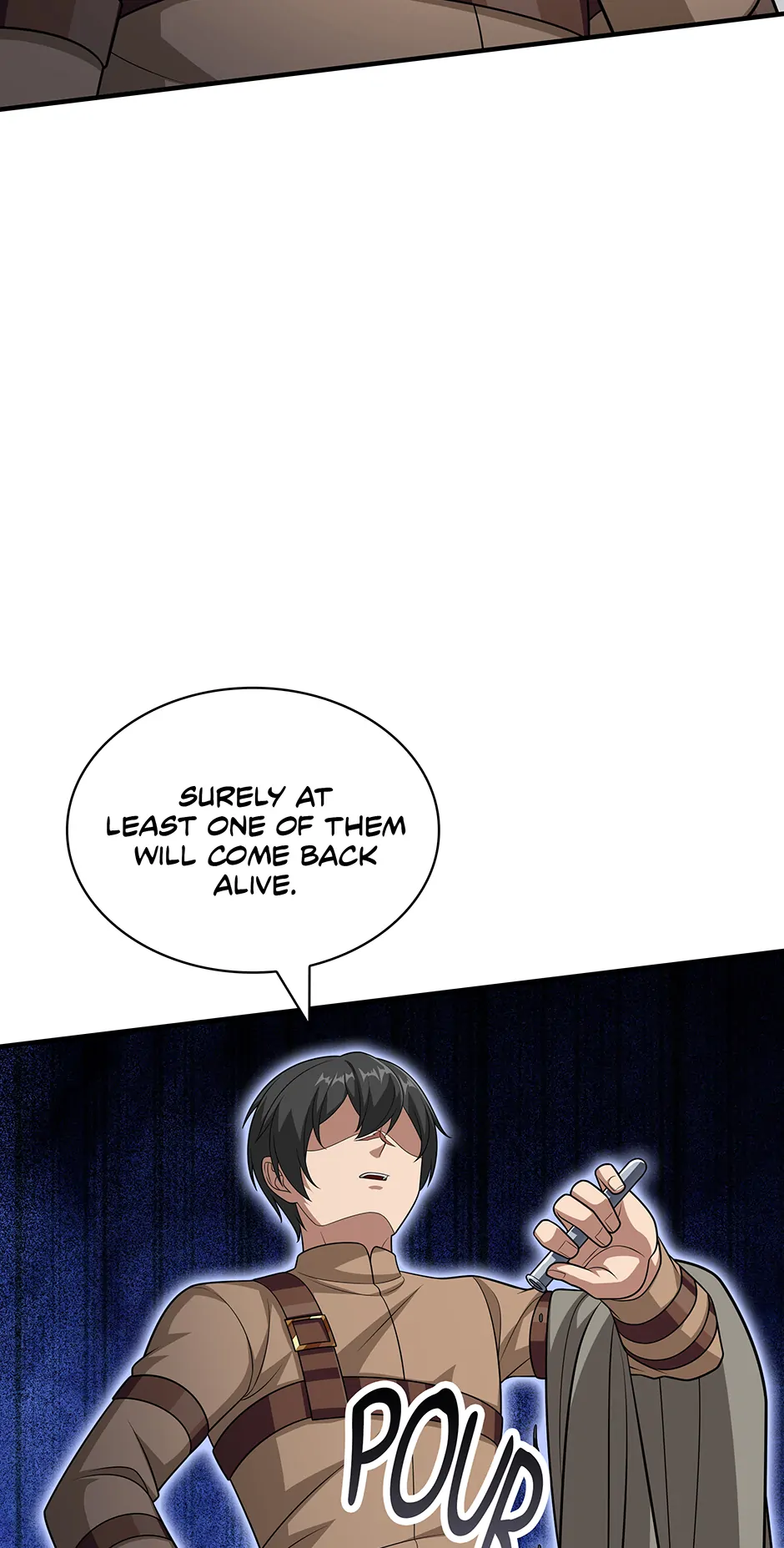 A 0.0000001% Demon King chapter 36 page 28