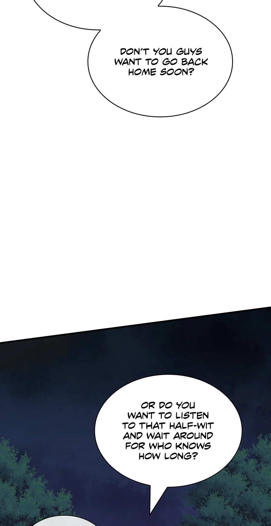 A 0.0000001% Demon King chapter 36 page 33