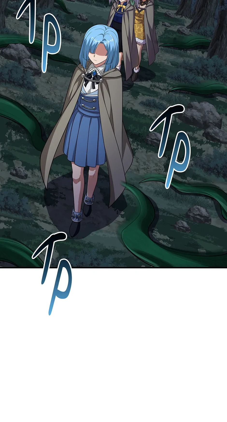 A 0.0000001% Demon King chapter 36 page 39