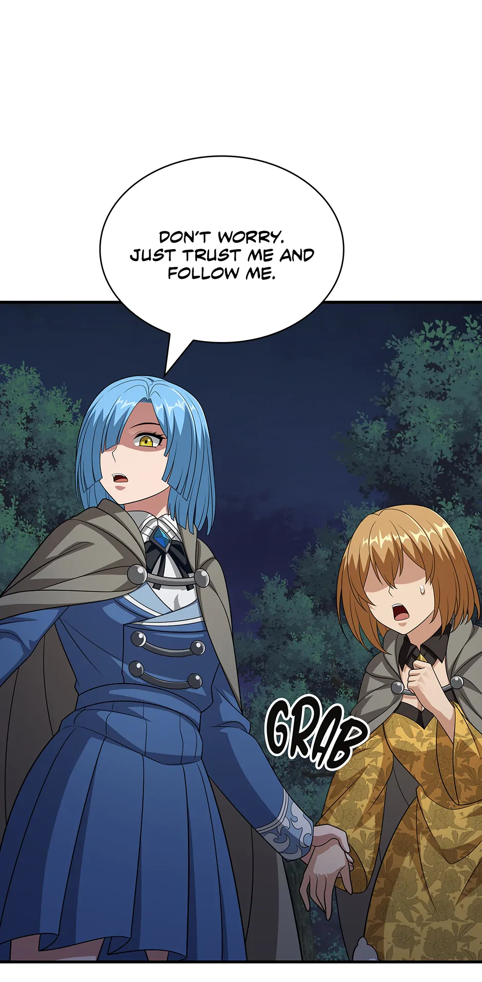 A 0.0000001% Demon King chapter 36 page 44