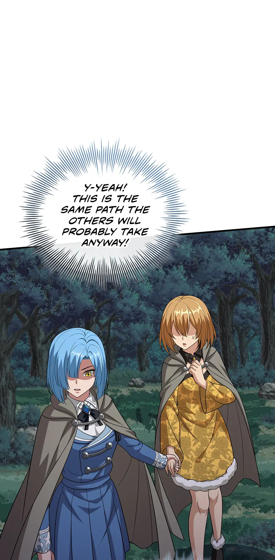 A 0.0000001% Demon King chapter 36 page 46