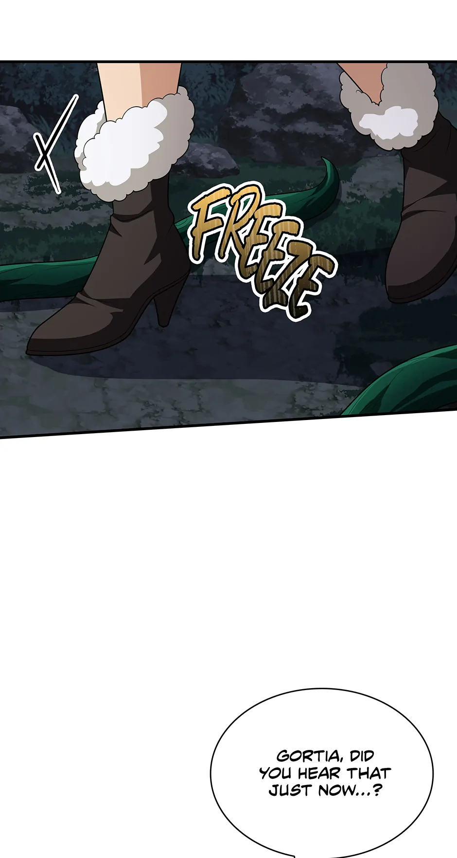A 0.0000001% Demon King chapter 36 page 51