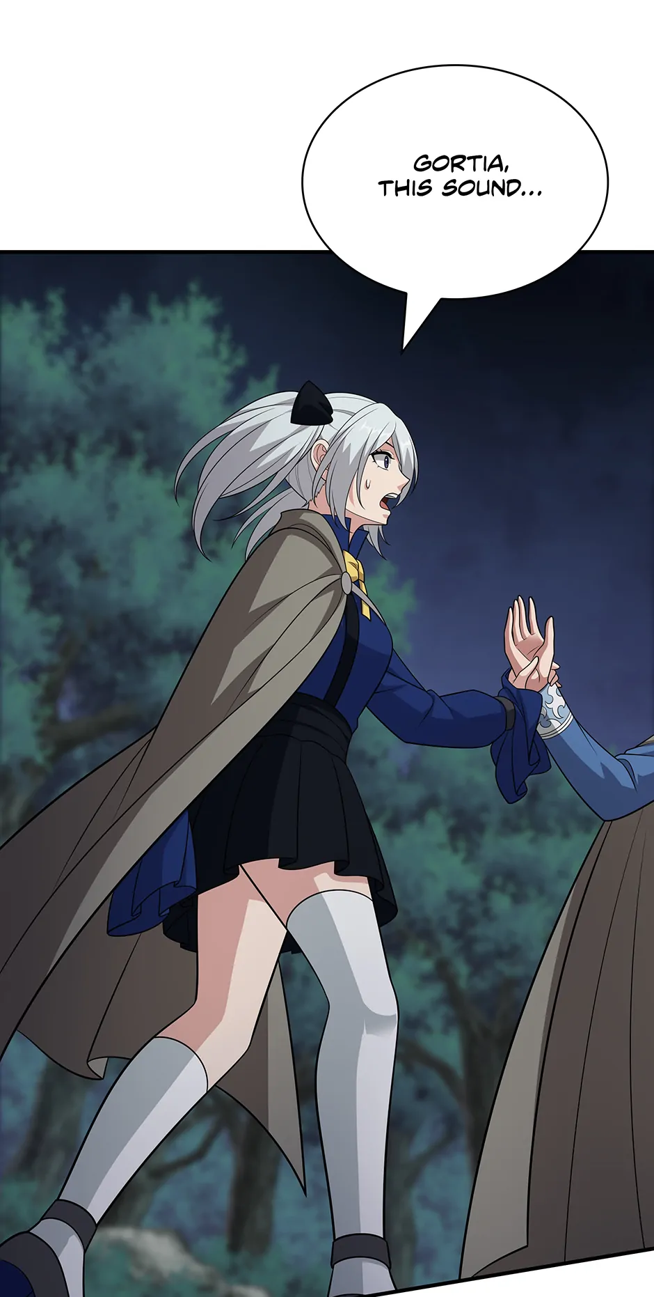 A 0.0000001% Demon King chapter 36 page 56