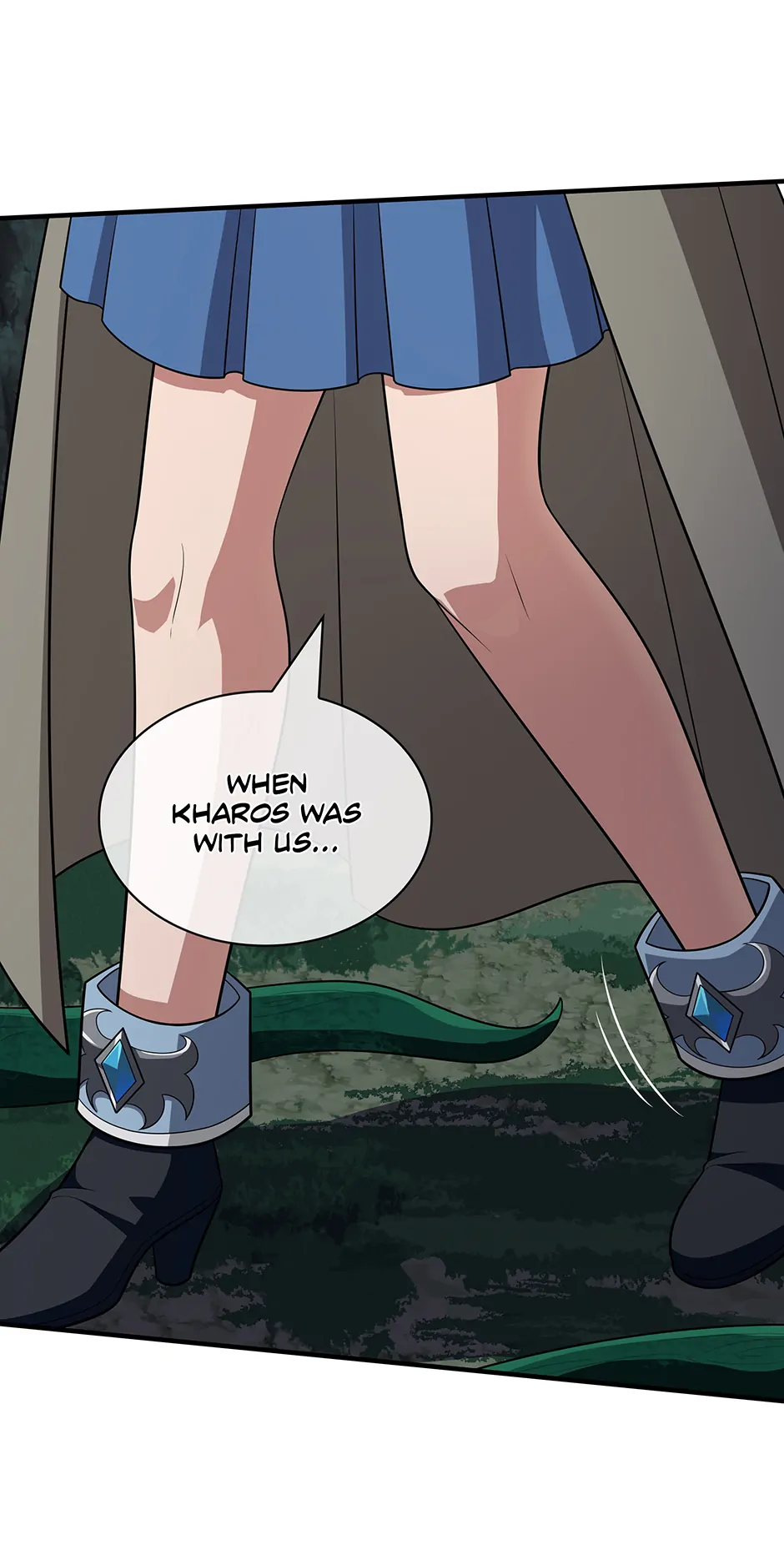 A 0.0000001% Demon King chapter 36 page 60