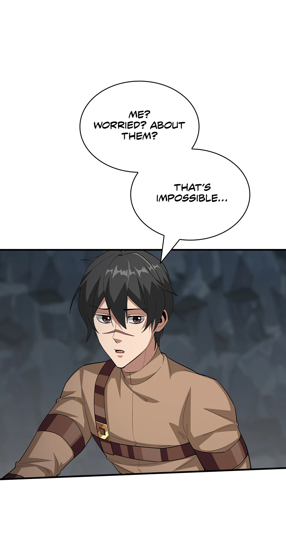 A 0.0000001% Demon King chapter 36 page 67