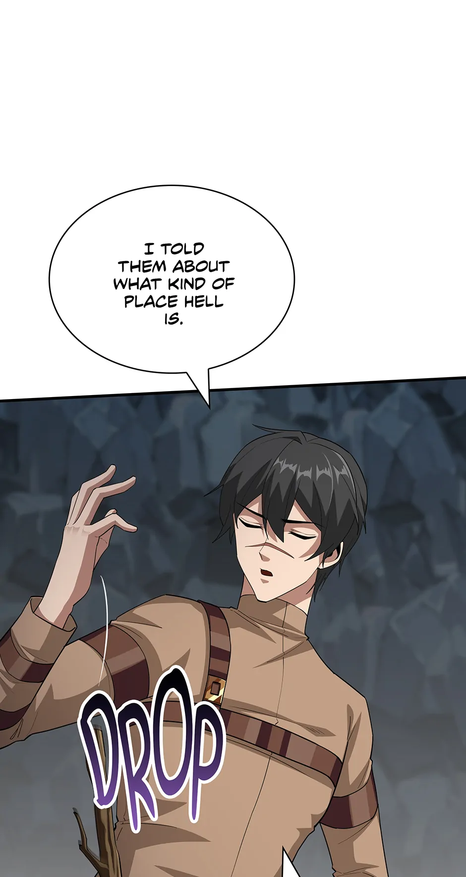 A 0.0000001% Demon King chapter 36 page 68