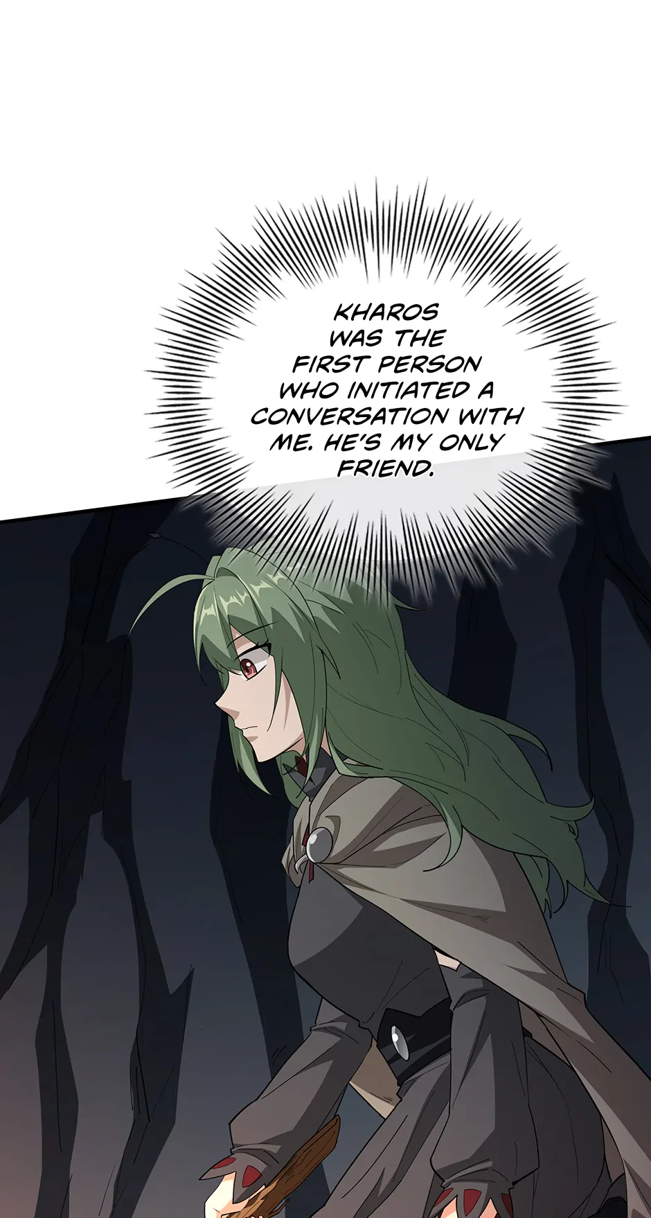A 0.0000001% Demon King chapter 36 page 74