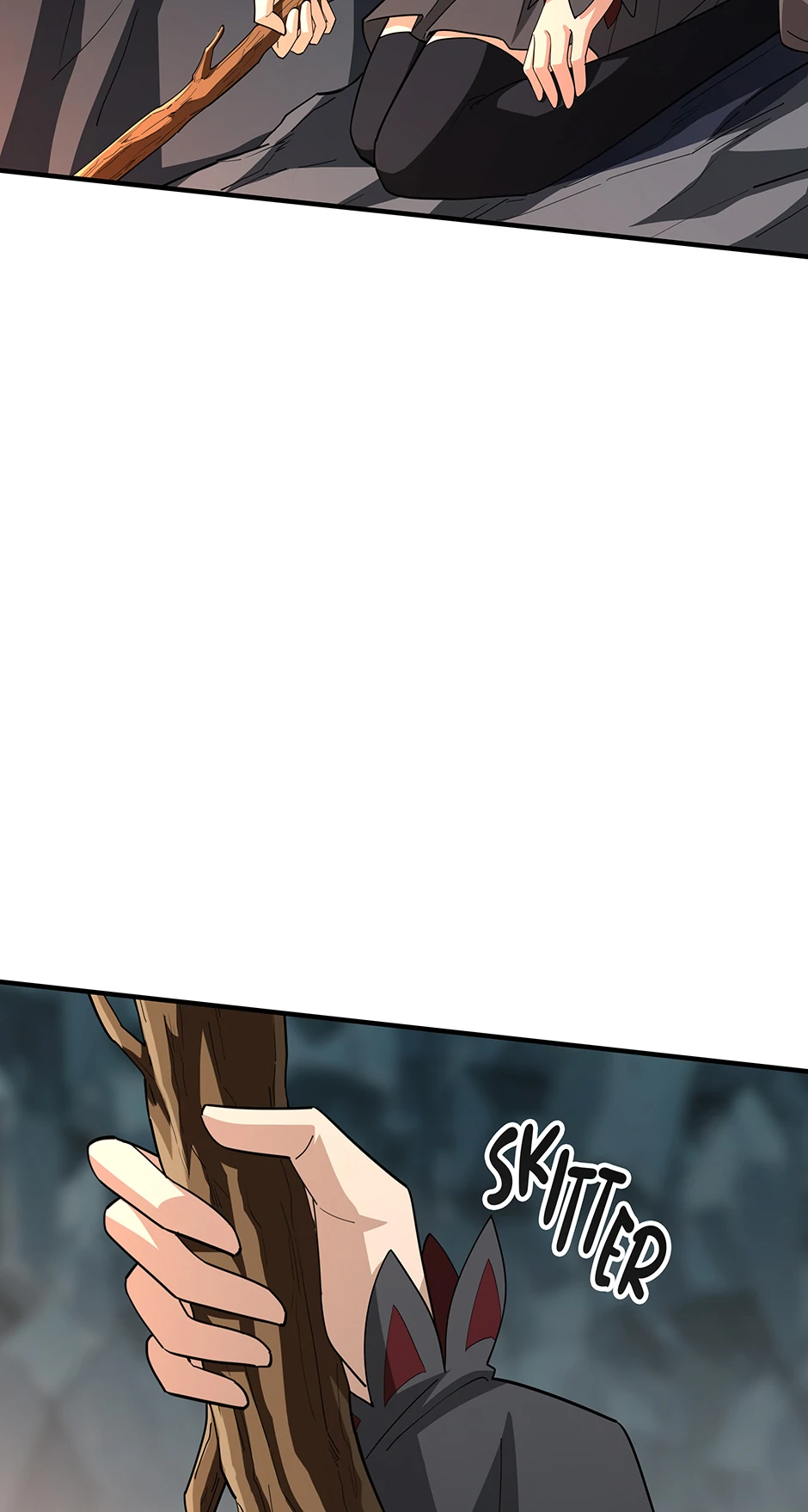 A 0.0000001% Demon King chapter 36 page 75