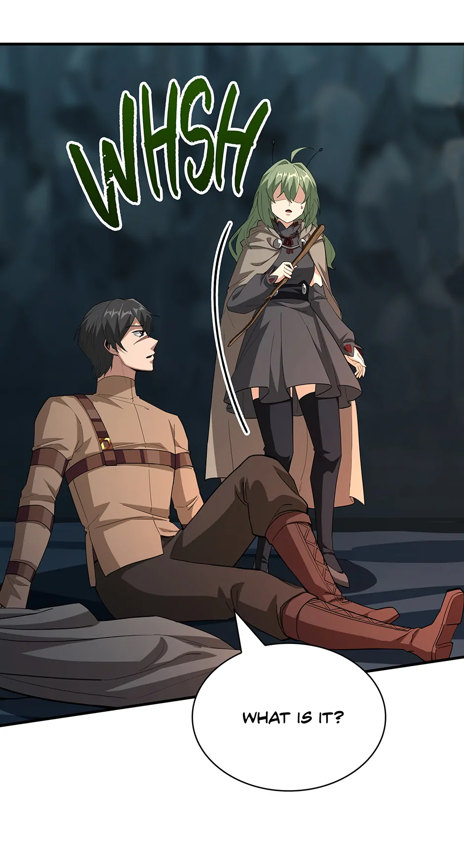 A 0.0000001% Demon King chapter 36 page 78