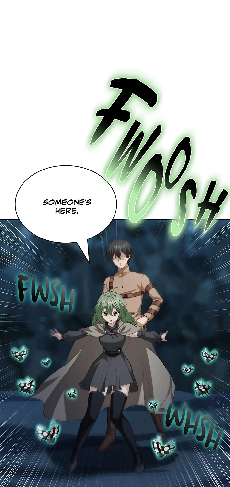 A 0.0000001% Demon King chapter 36 page 79