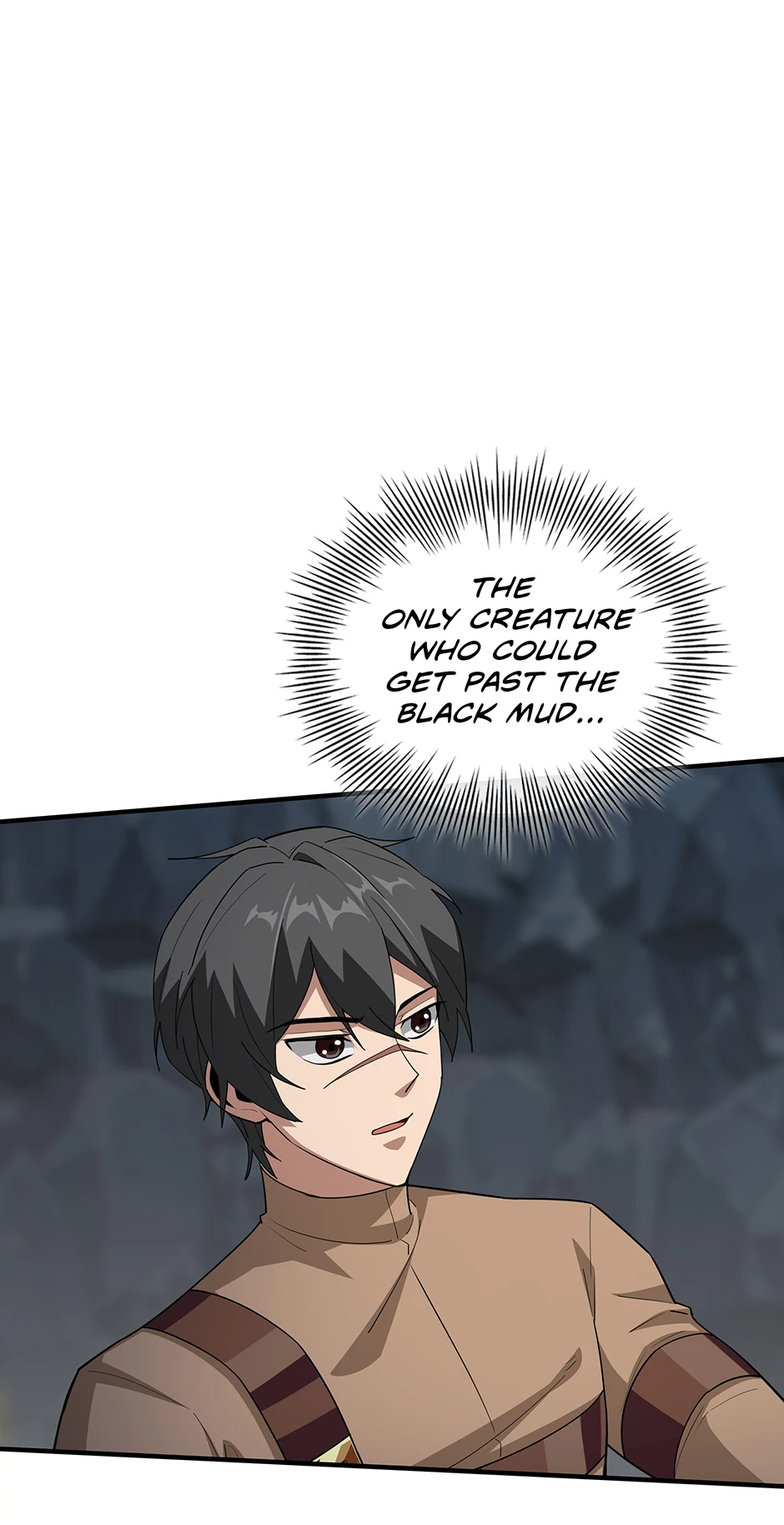 A 0.0000001% Demon King chapter 37 page 1