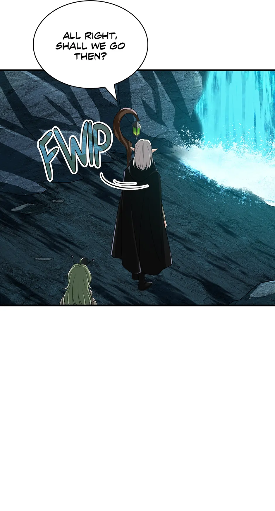 A 0.0000001% Demon King chapter 37 page 18