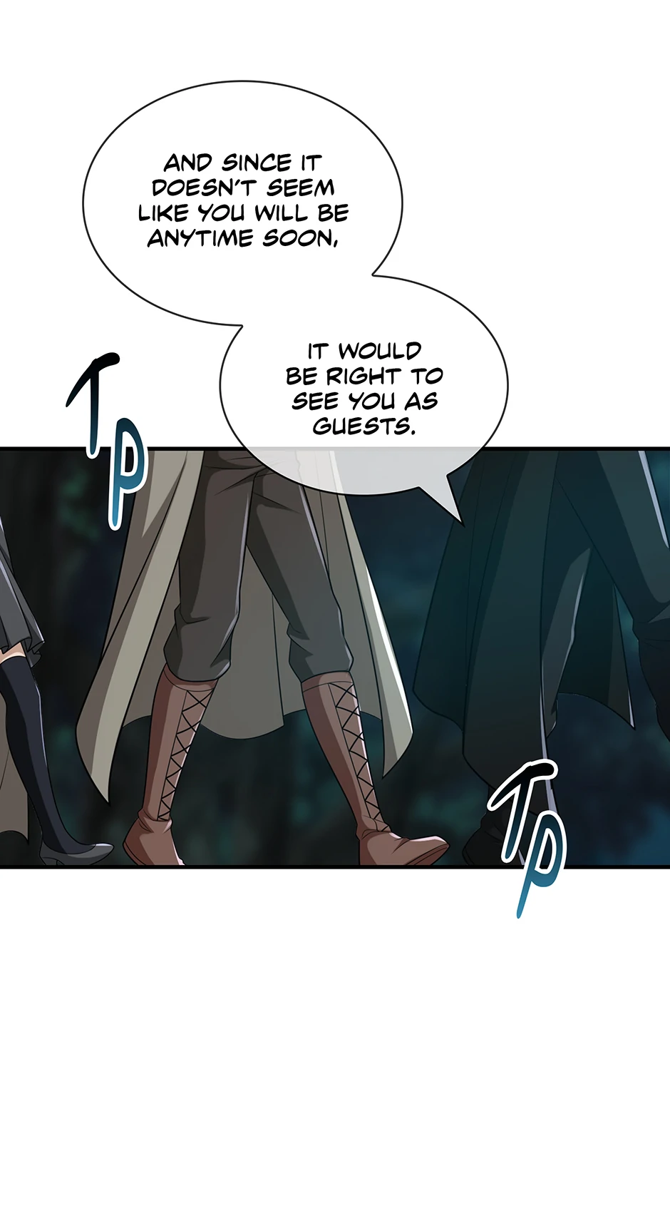 A 0.0000001% Demon King chapter 37 page 20