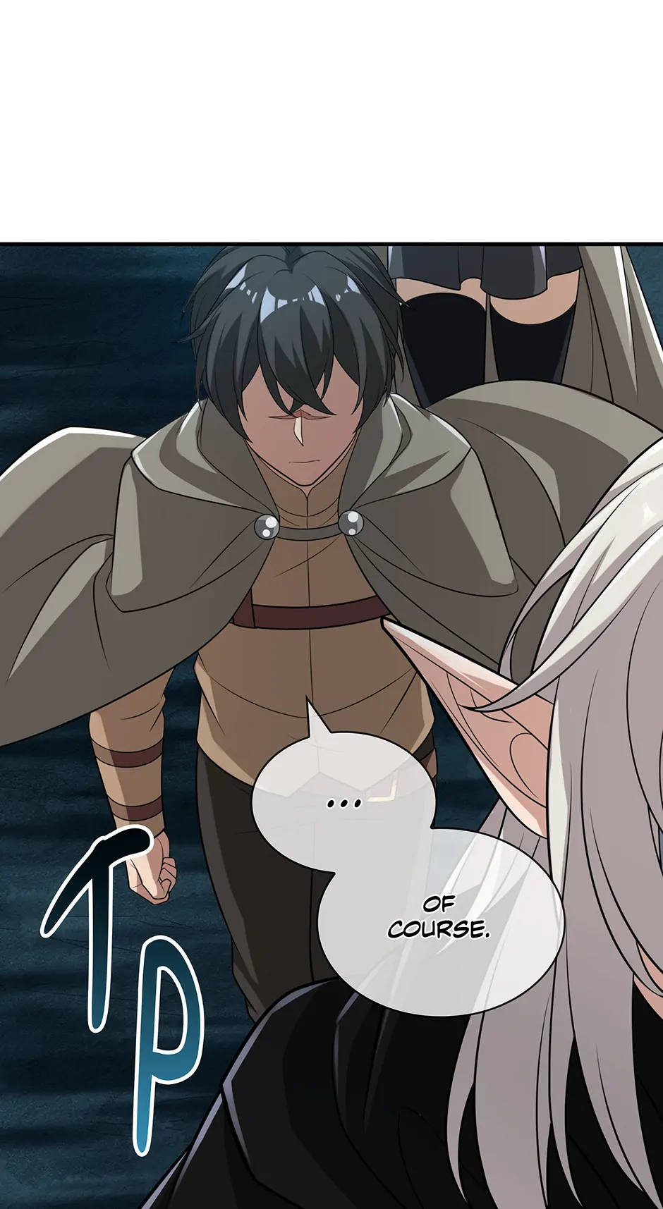 A 0.0000001% Demon King chapter 37 page 21