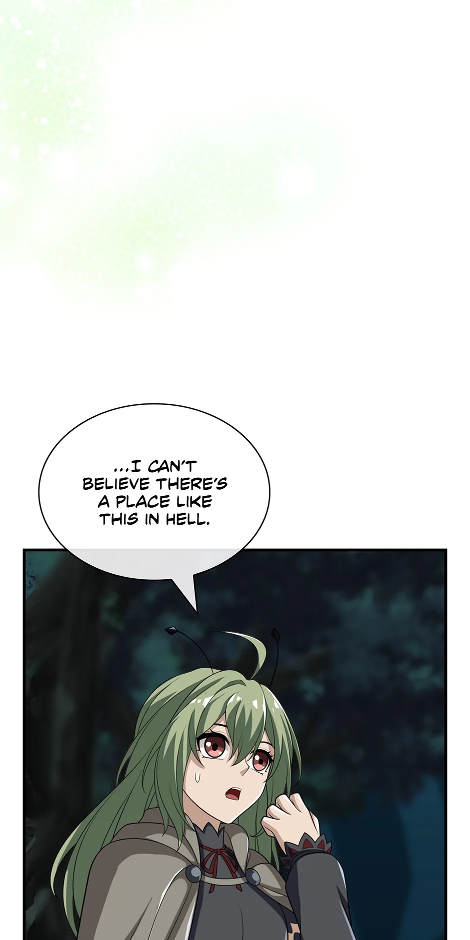 A 0.0000001% Demon King chapter 37 page 29
