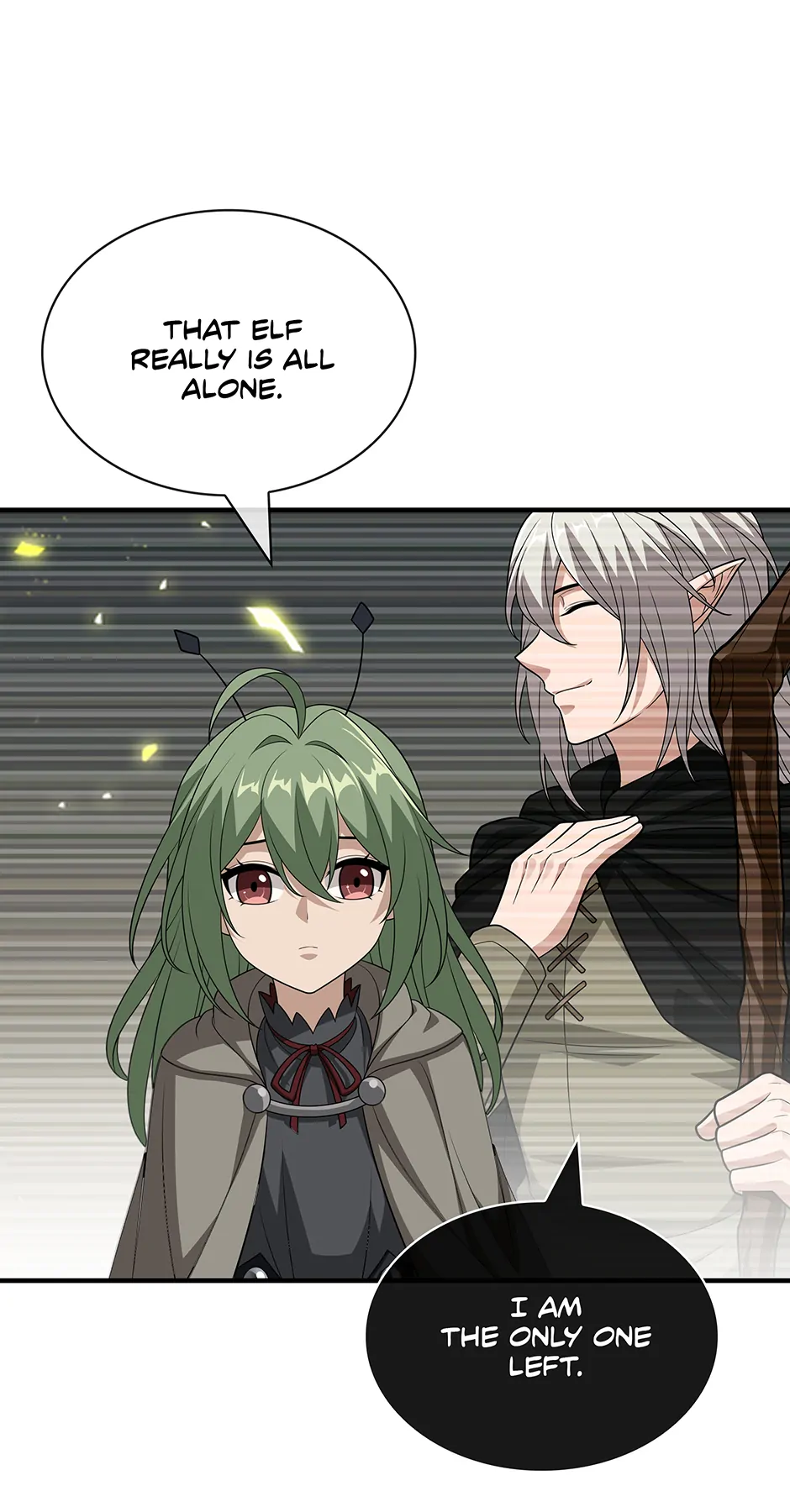 A 0.0000001% Demon King chapter 37 page 37