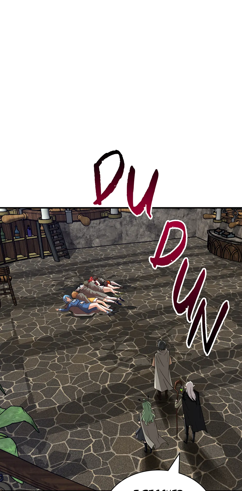 A 0.0000001% Demon King chapter 37 page 39