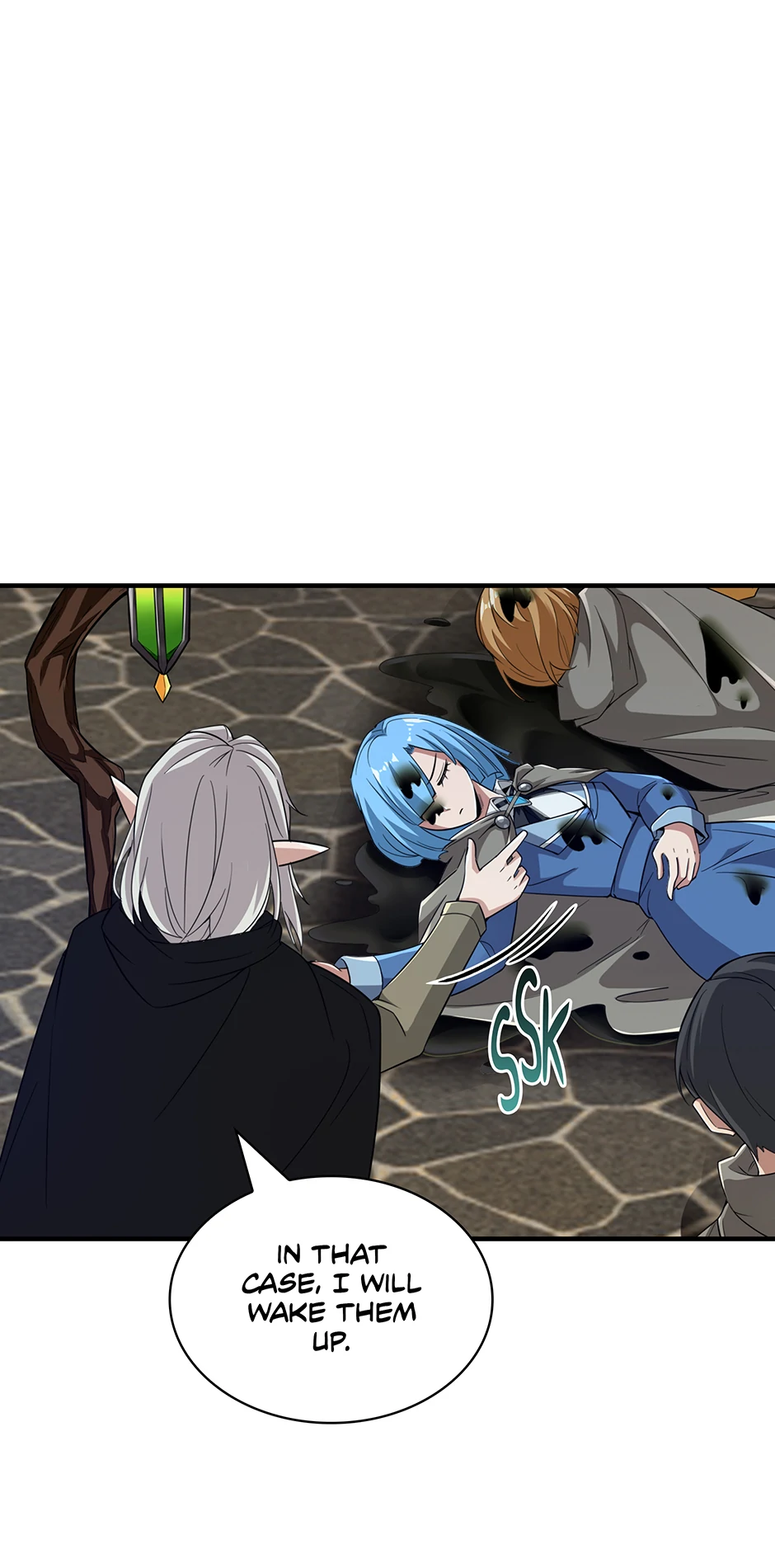 A 0.0000001% Demon King chapter 37 page 43