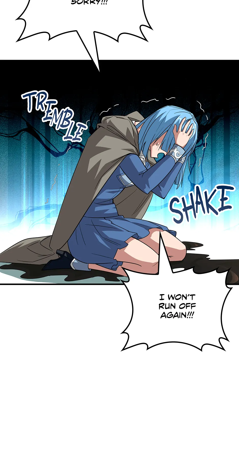 A 0.0000001% Demon King chapter 37 page 49