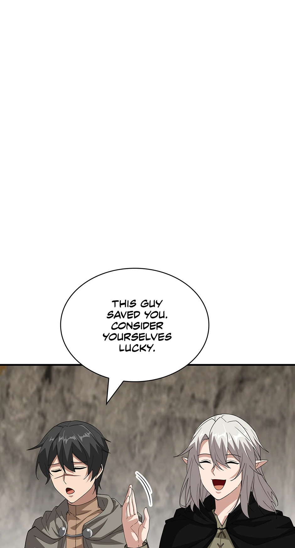 A 0.0000001% Demon King chapter 37 page 53