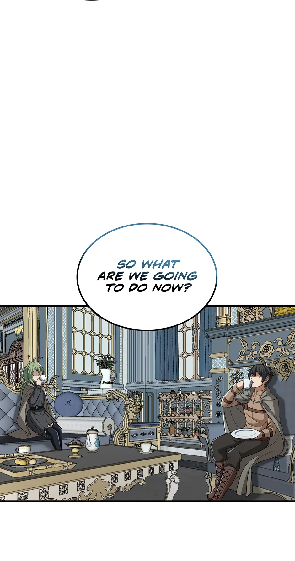 A 0.0000001% Demon King chapter 37 page 67