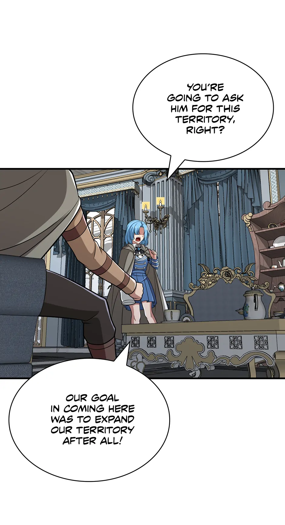 A 0.0000001% Demon King chapter 37 page 68