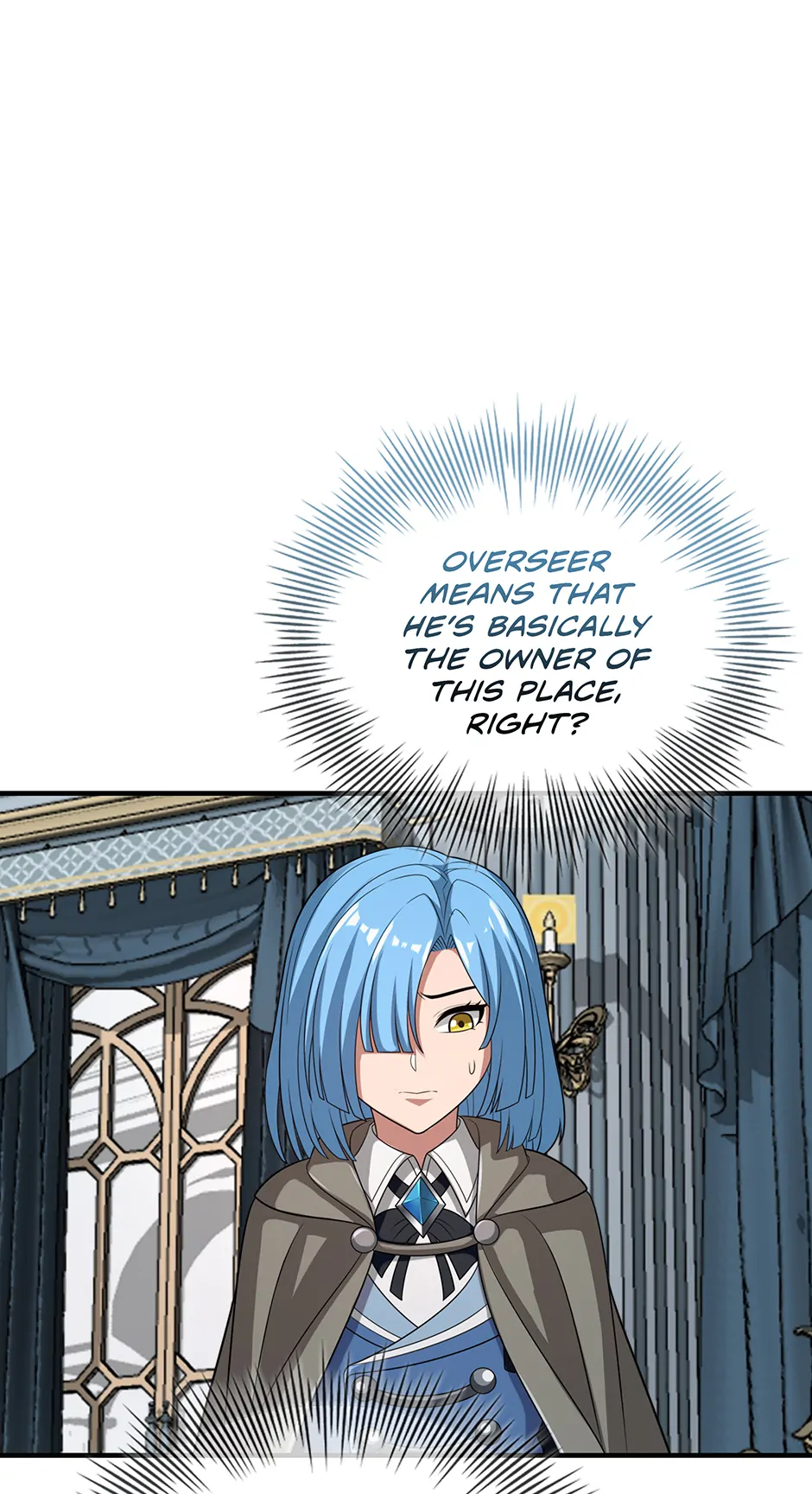 A 0.0000001% Demon King chapter 37 page 69