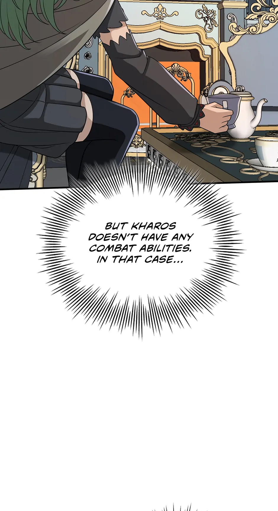 A 0.0000001% Demon King chapter 37 page 71