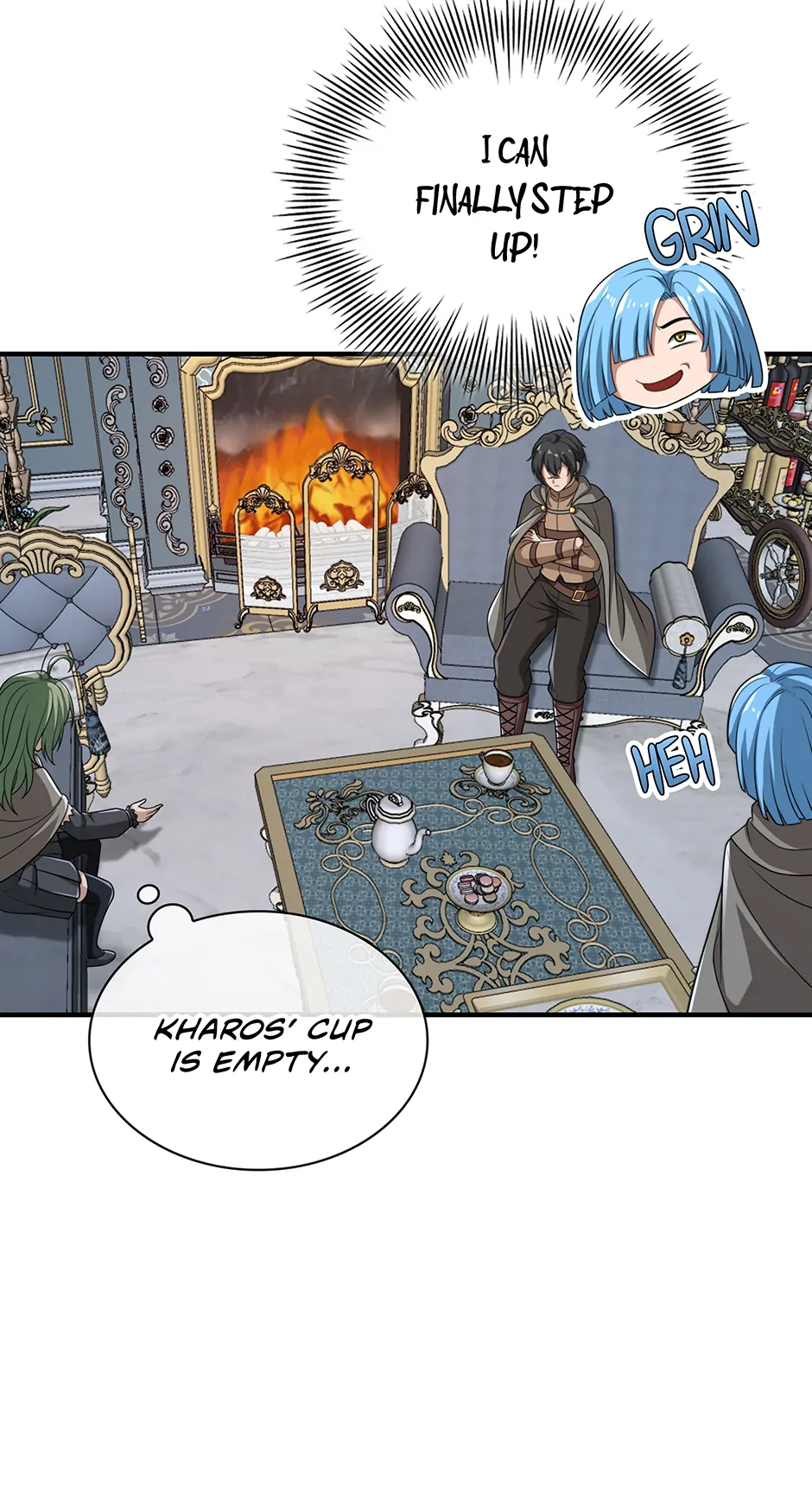 A 0.0000001% Demon King chapter 37 page 72