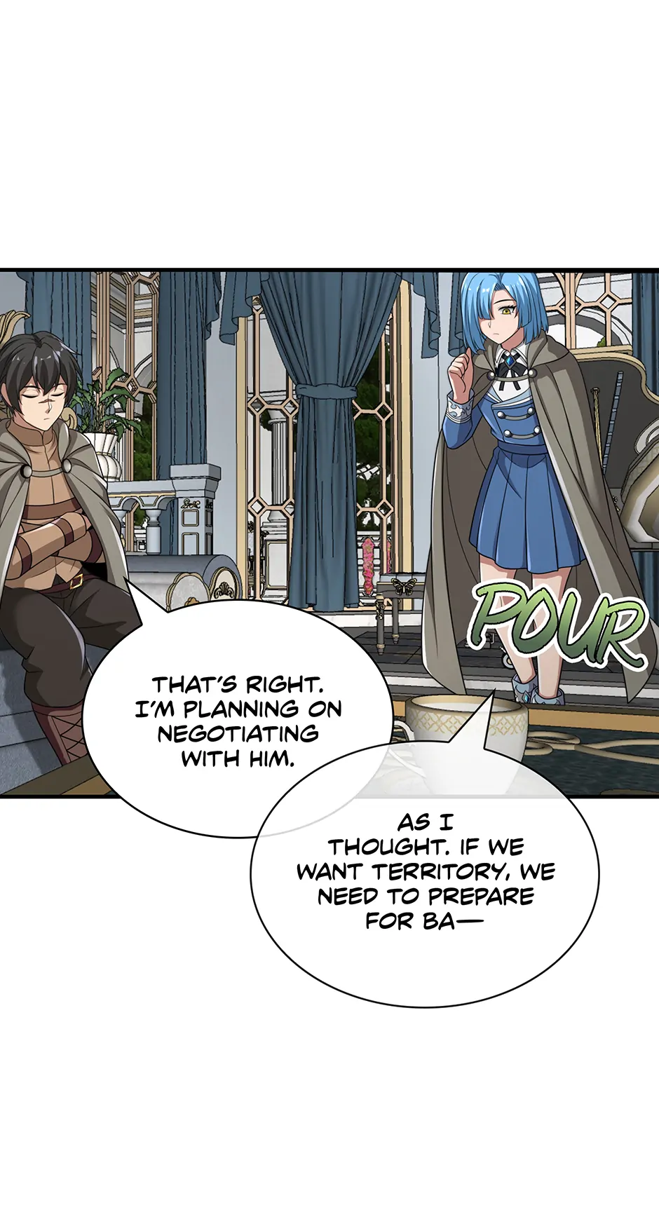 A 0.0000001% Demon King chapter 37 page 73