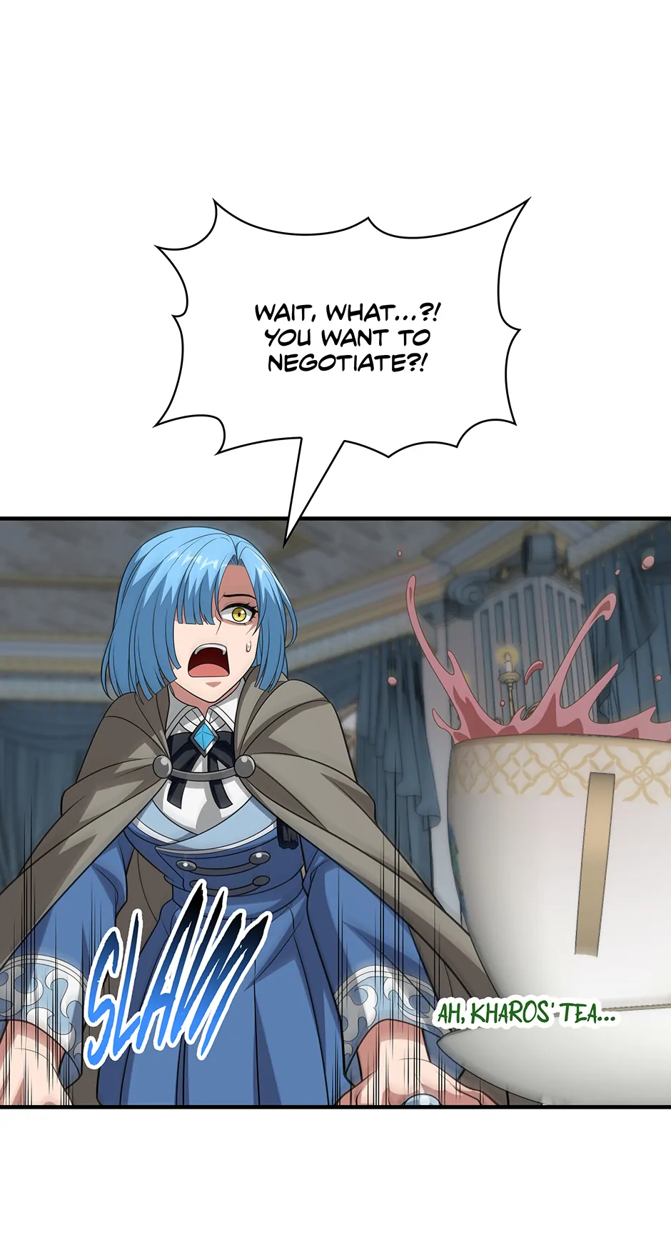 A 0.0000001% Demon King chapter 37 page 74