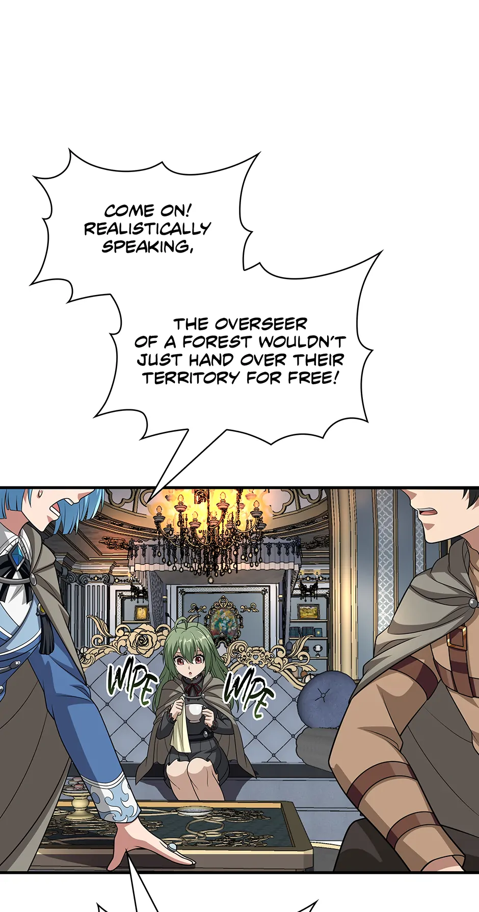 A 0.0000001% Demon King chapter 37 page 75