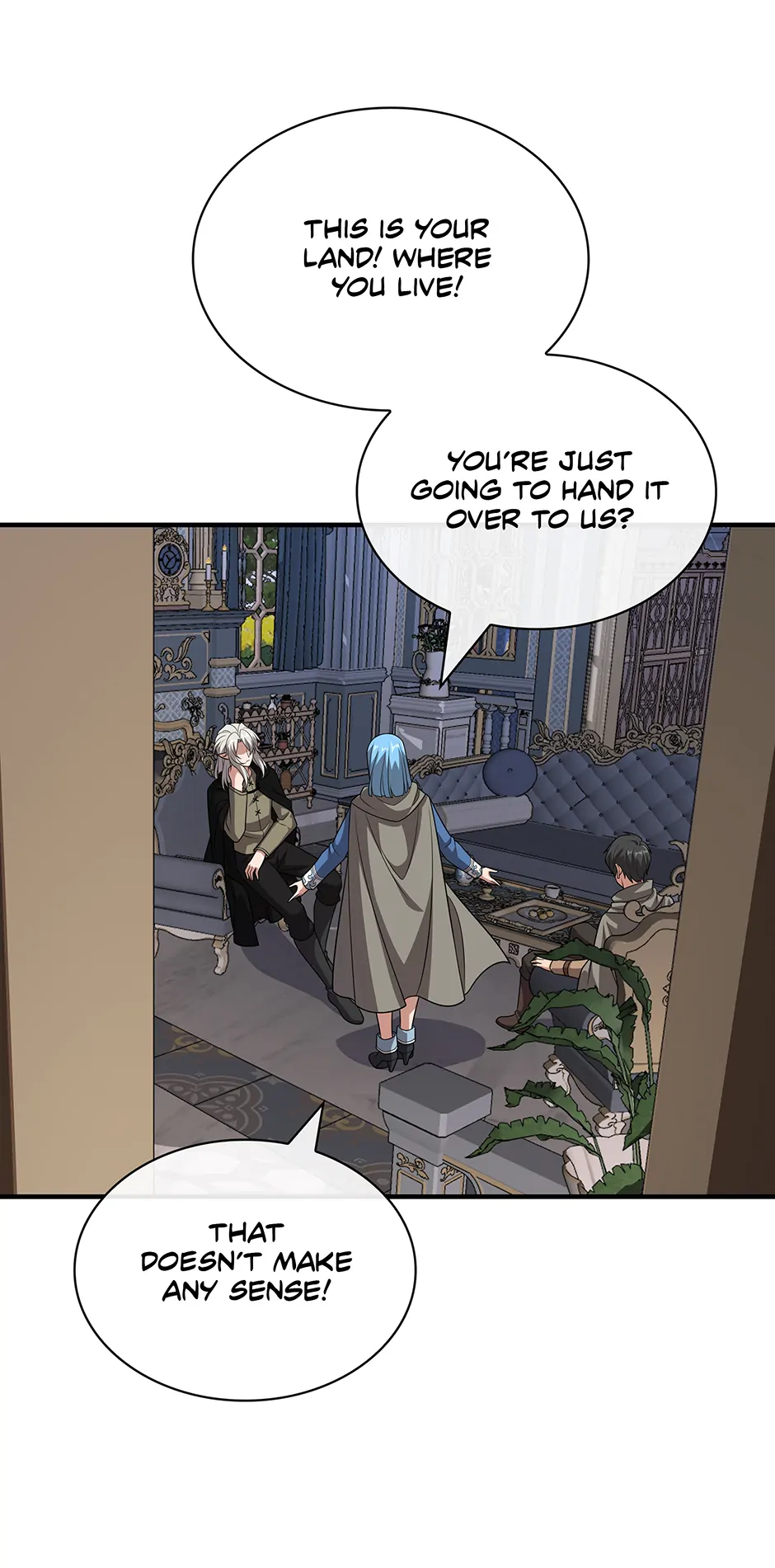 A 0.0000001% Demon King chapter 38 page 10