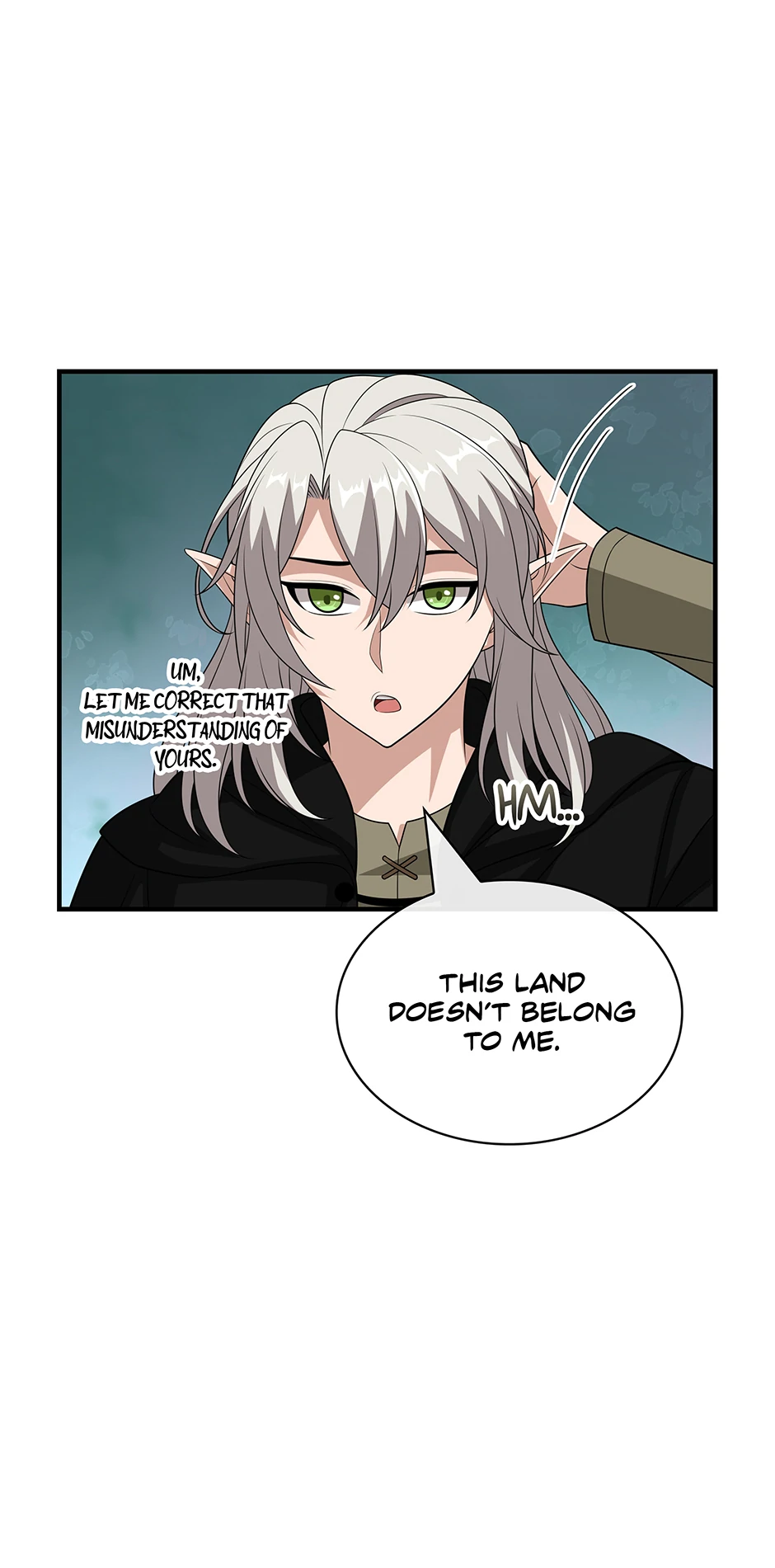 A 0.0000001% Demon King chapter 38 page 11