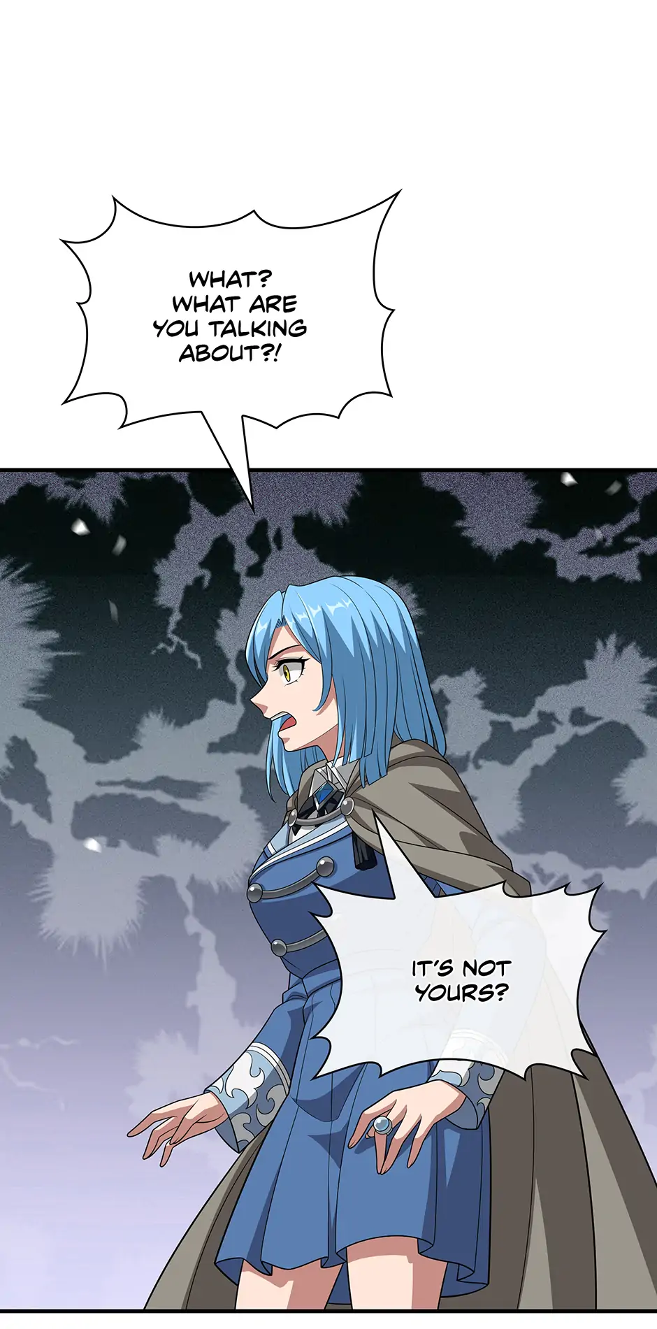 A 0.0000001% Demon King chapter 38 page 12