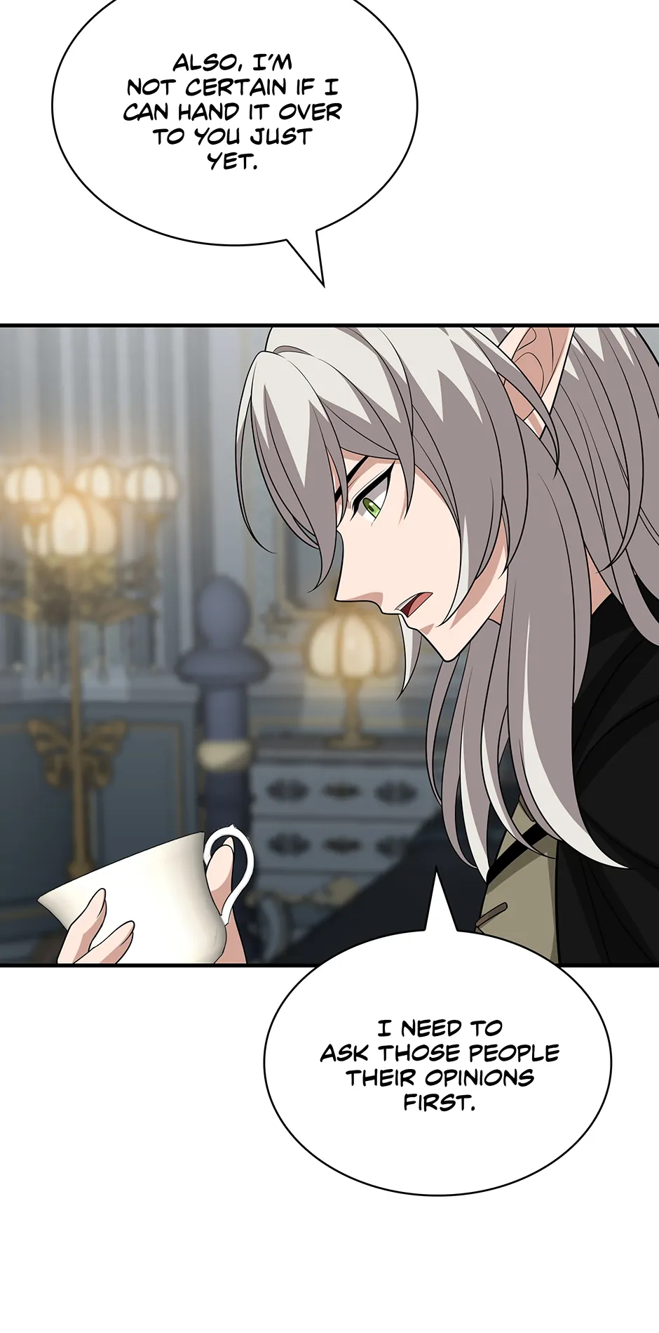 A 0.0000001% Demon King chapter 38 page 15