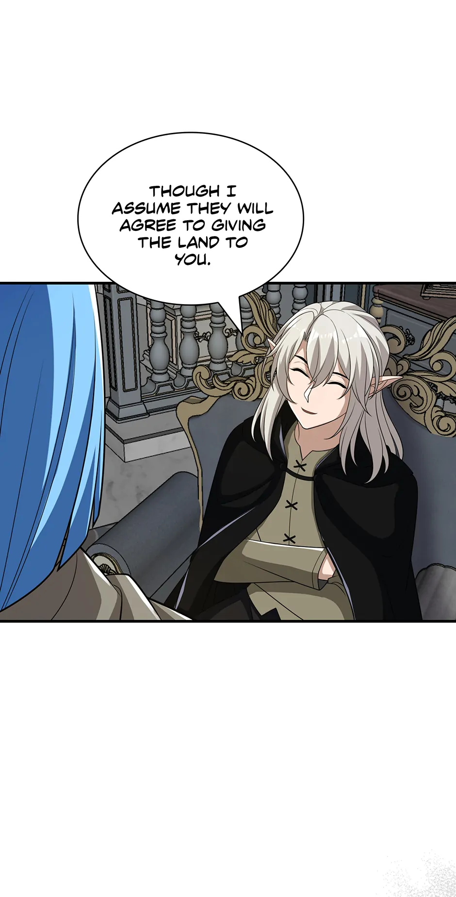 A 0.0000001% Demon King chapter 38 page 17