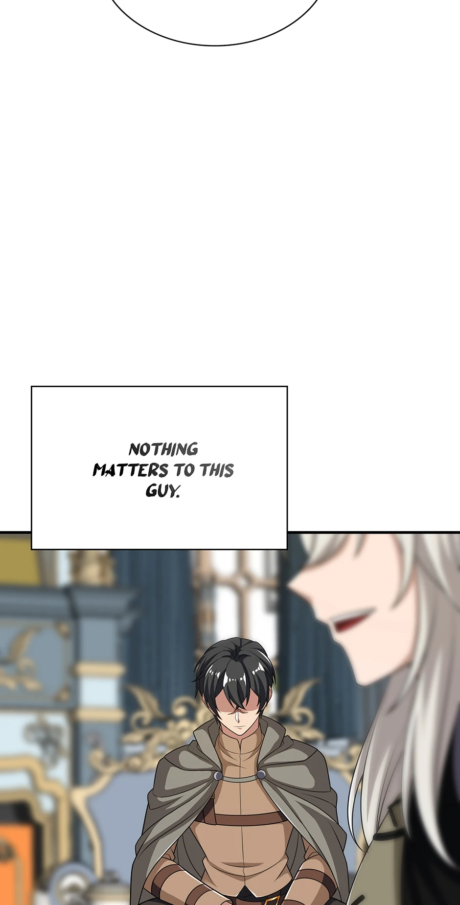 A 0.0000001% Demon King chapter 38 page 20