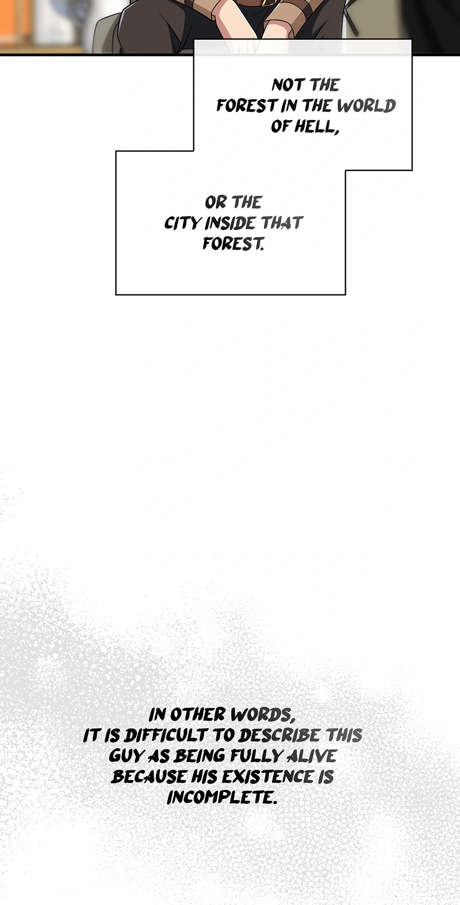 A 0.0000001% Demon King chapter 38 page 21