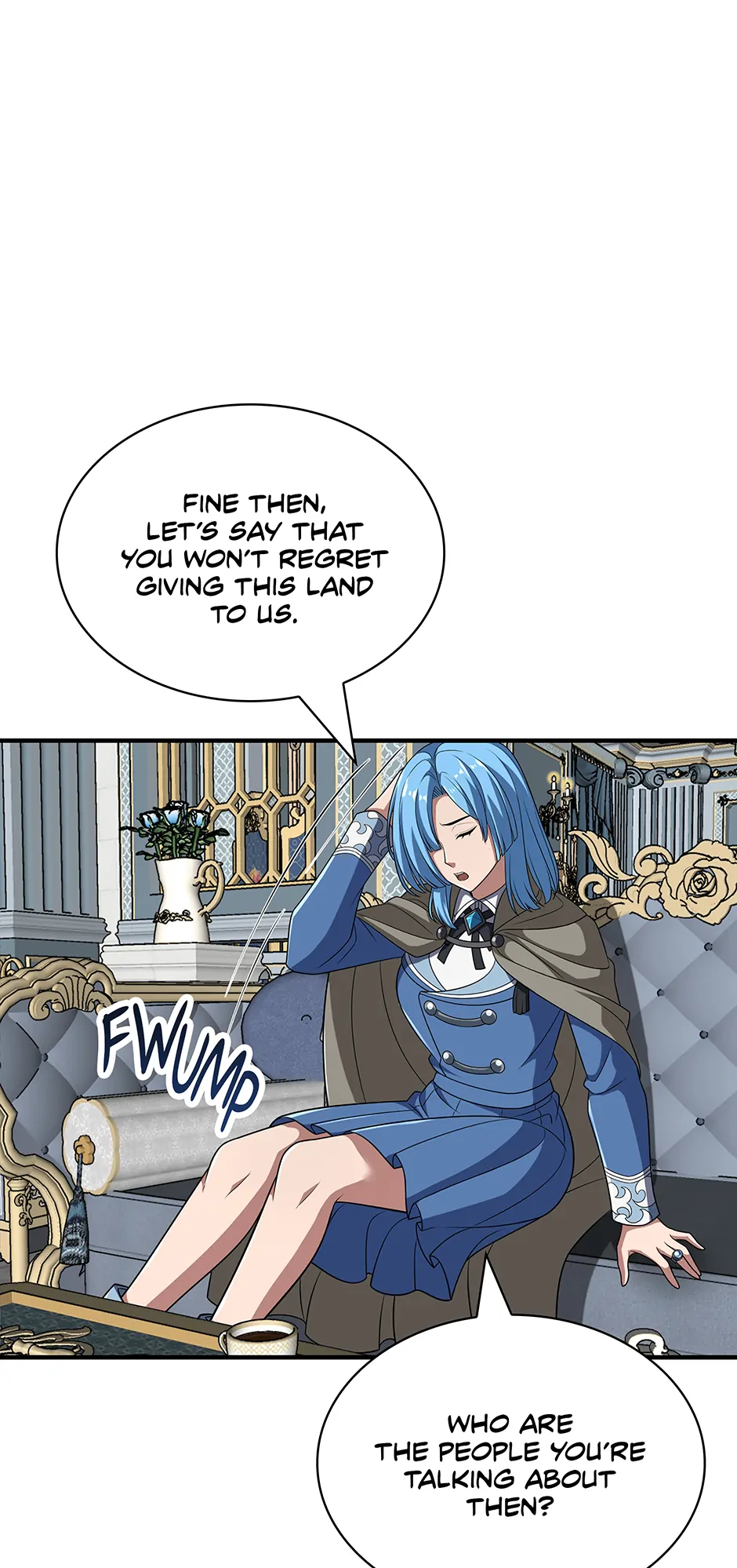 A 0.0000001% Demon King chapter 38 page 23