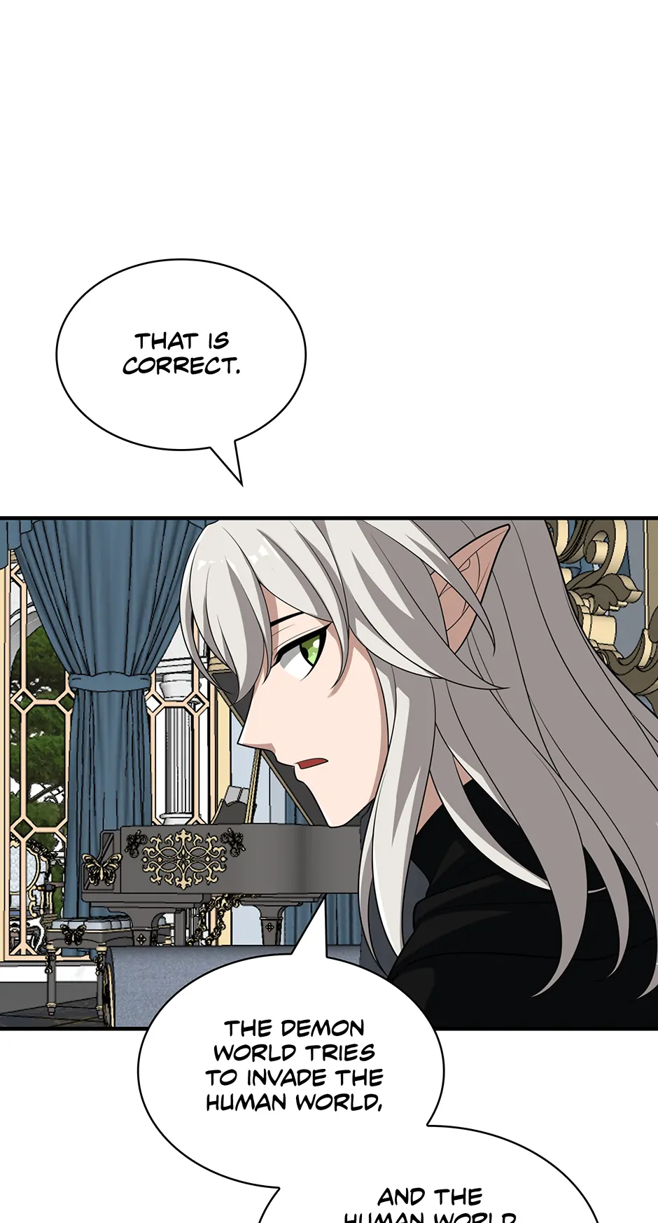 A 0.0000001% Demon King chapter 38 page 29