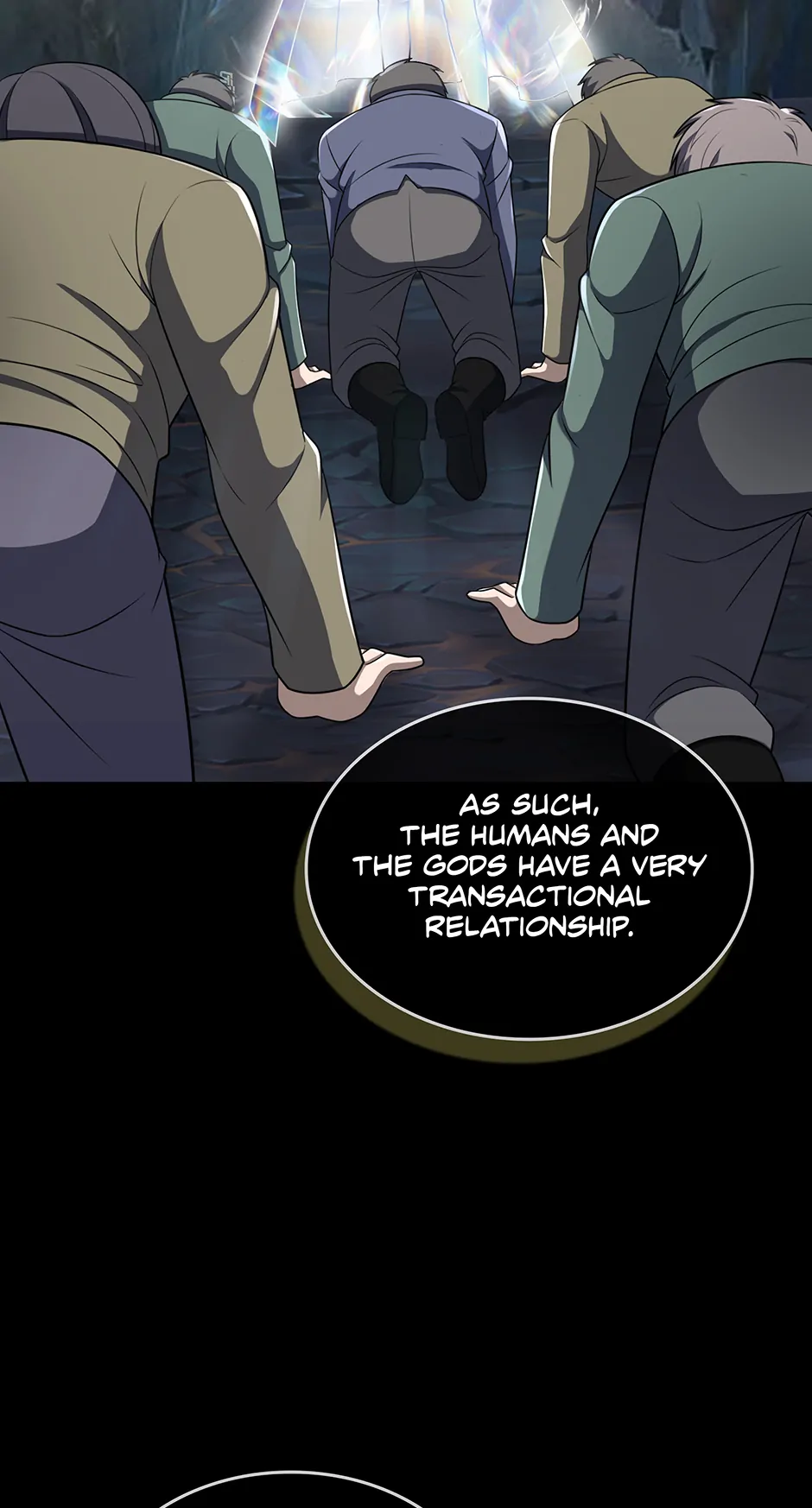 A 0.0000001% Demon King chapter 38 page 34
