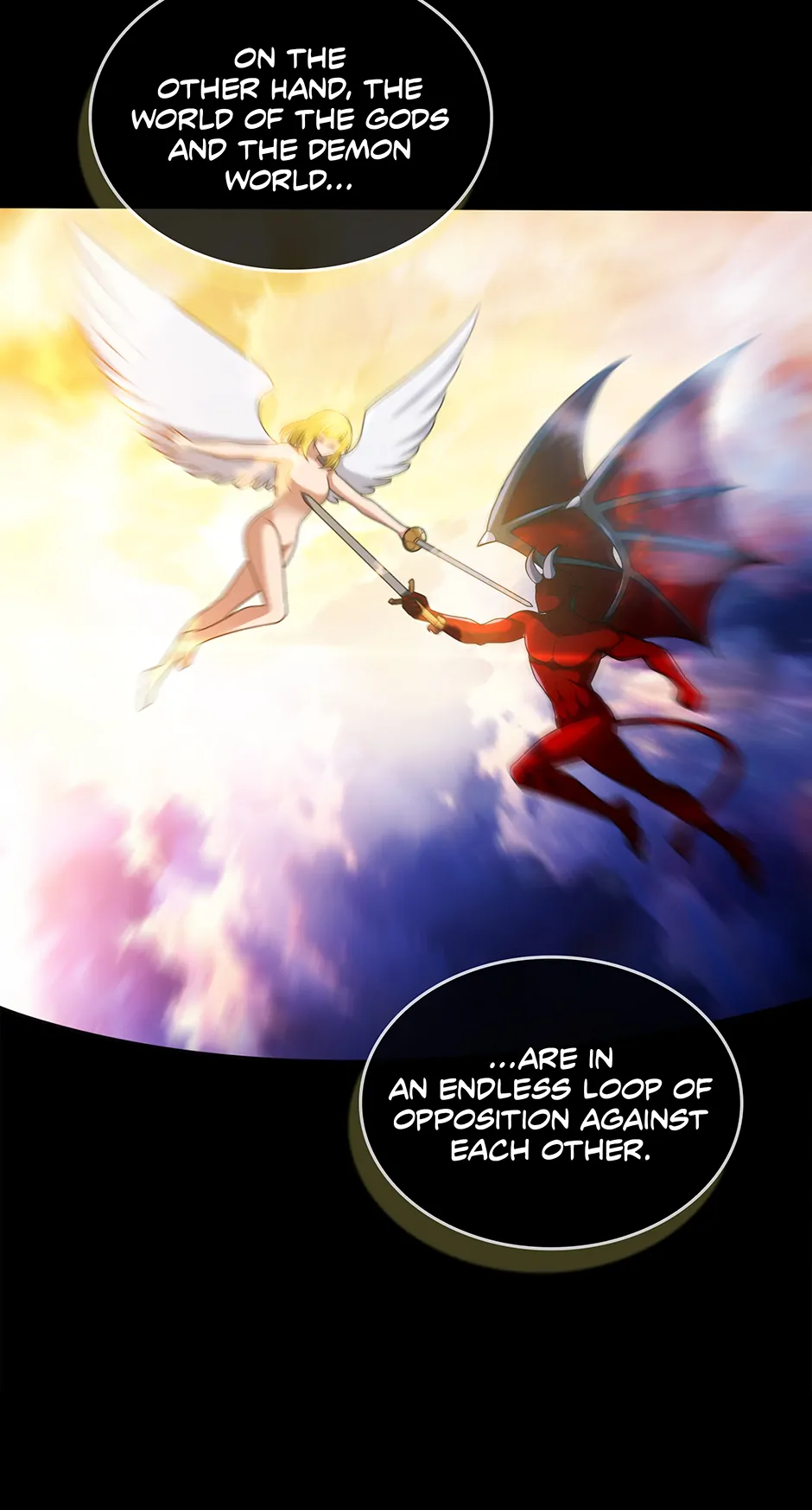 A 0.0000001% Demon King chapter 38 page 35
