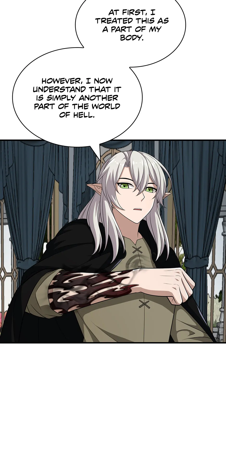A 0.0000001% Demon King chapter 38 page 40