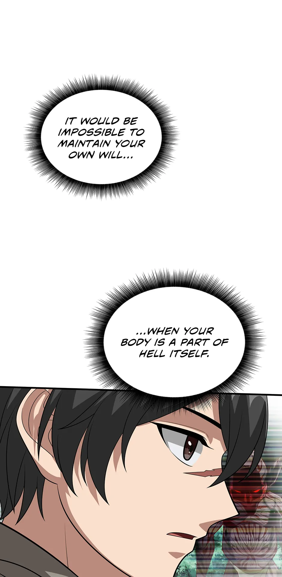 A 0.0000001% Demon King chapter 38 page 42