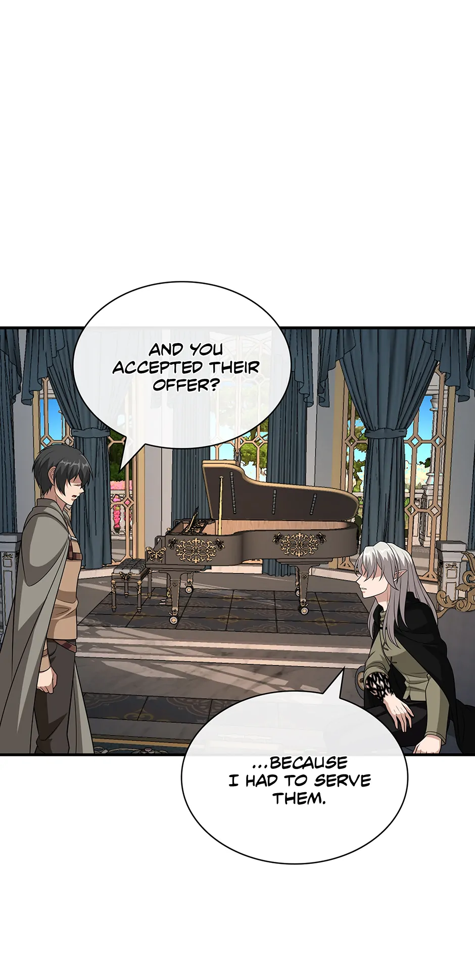 A 0.0000001% Demon King chapter 38 page 45