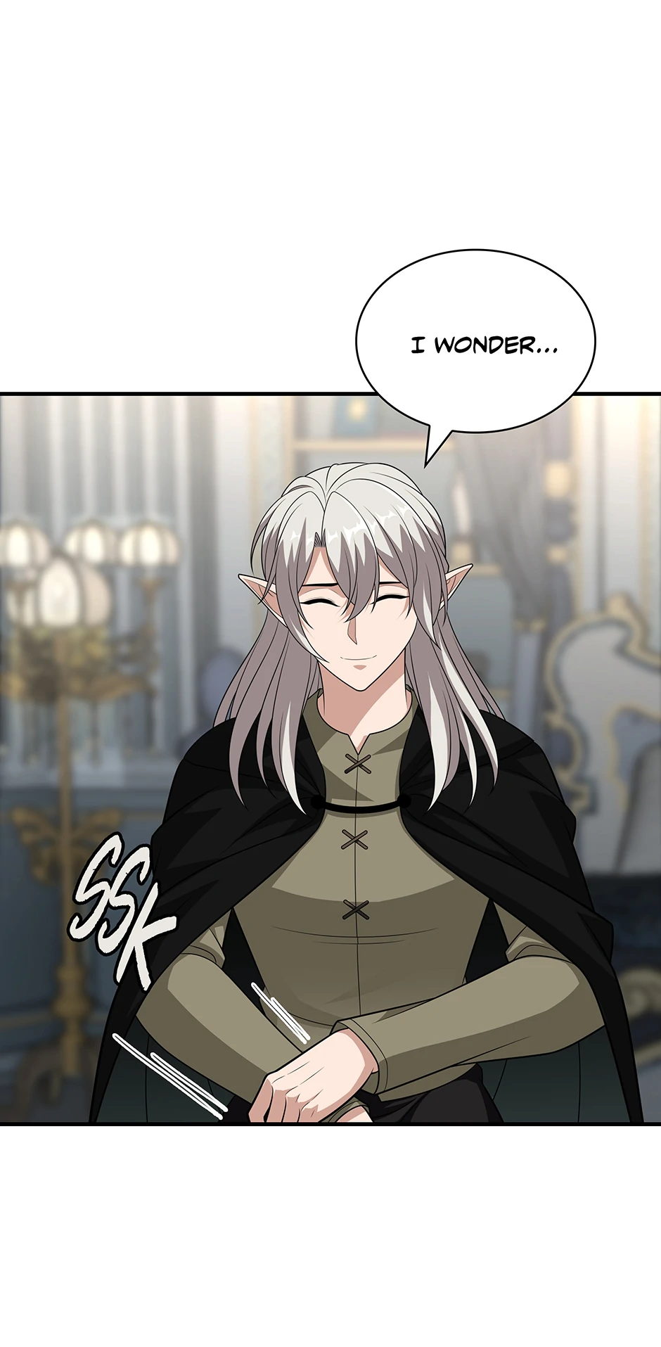 A 0.0000001% Demon King chapter 38 page 47